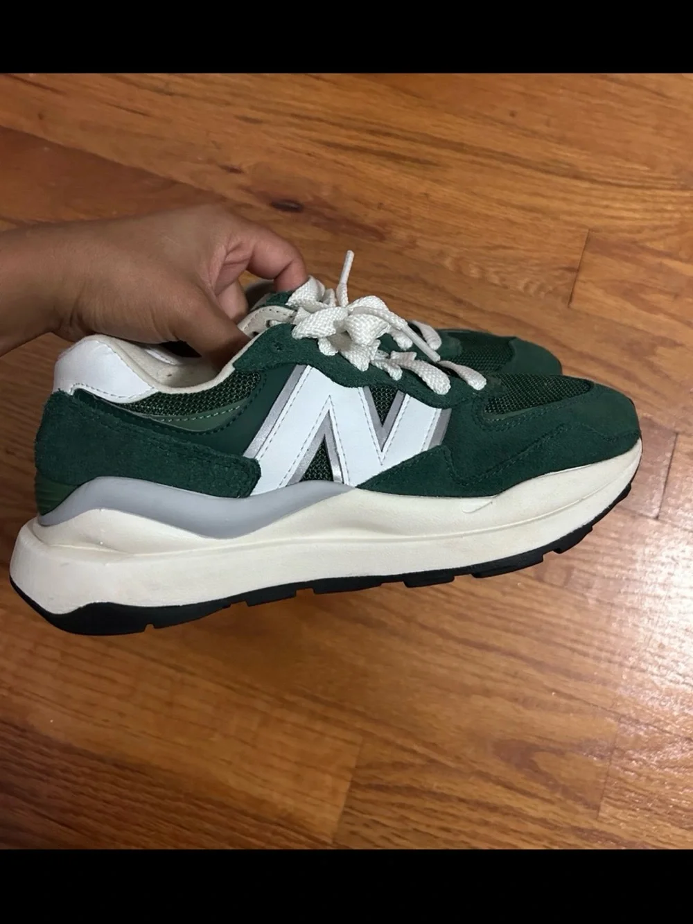 New Balance 57/40 Sneakers